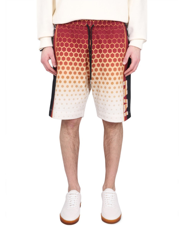[DRIES VAN NOTEN] Shorts SS23 021120_6614353
