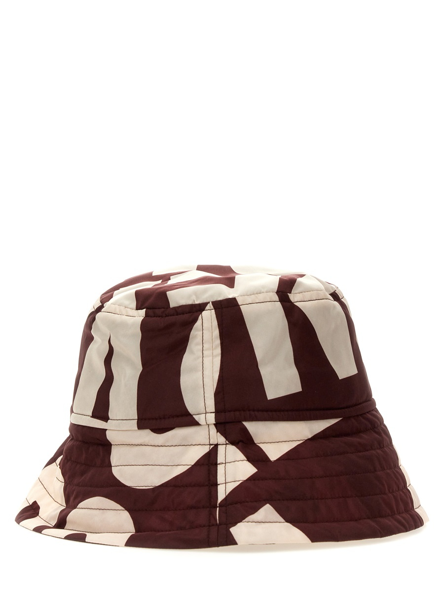 [DRIES VAN NOTEN] Hat SS23 029500_6096358