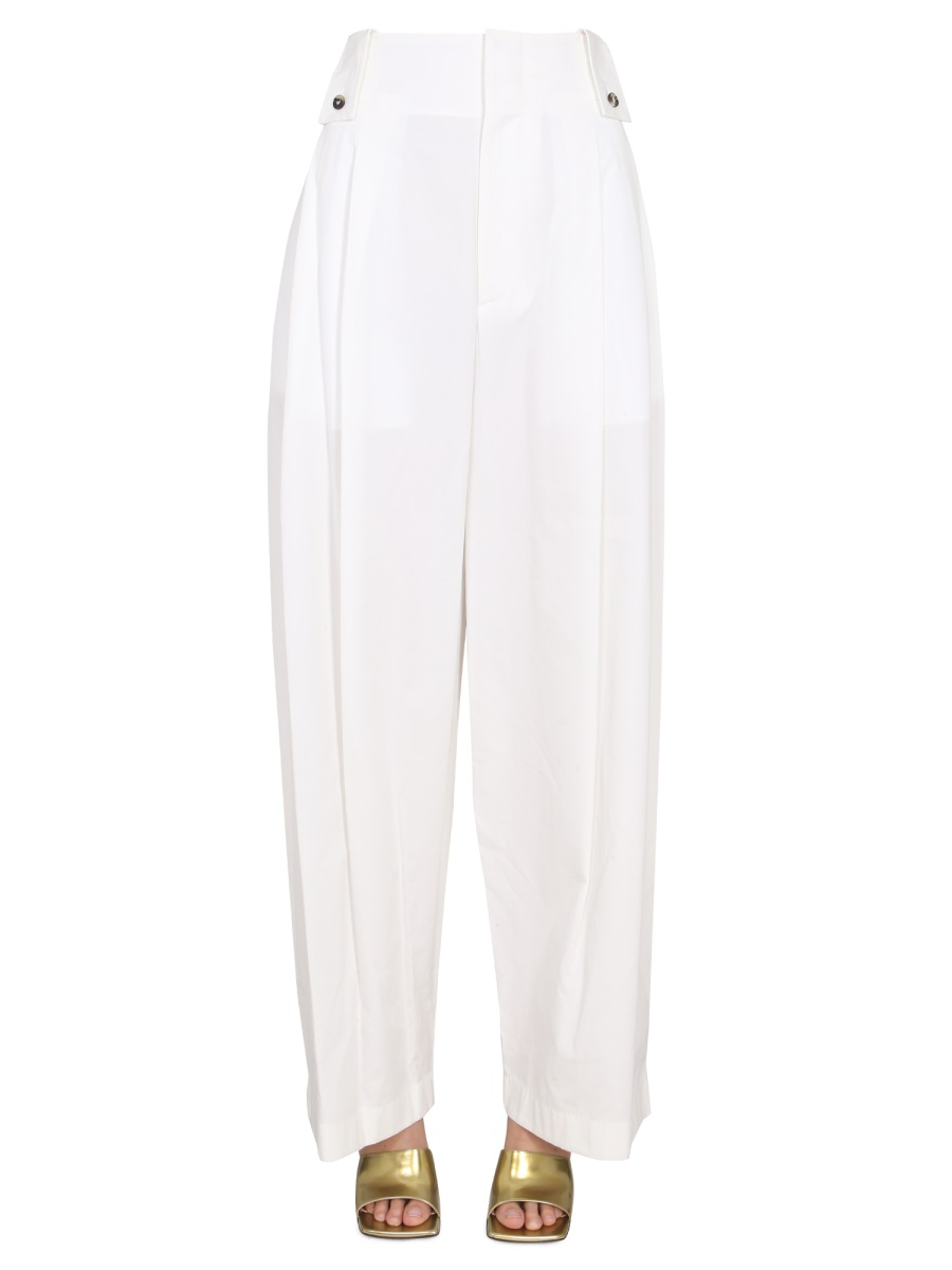 [Bottega Veneta] Trousers SS23 729372_VA5Y09068