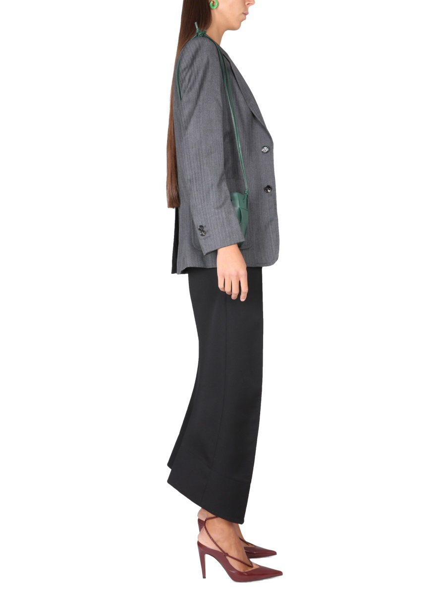 [Bottega Veneta] Blazer SS23 724202_V2KF01264