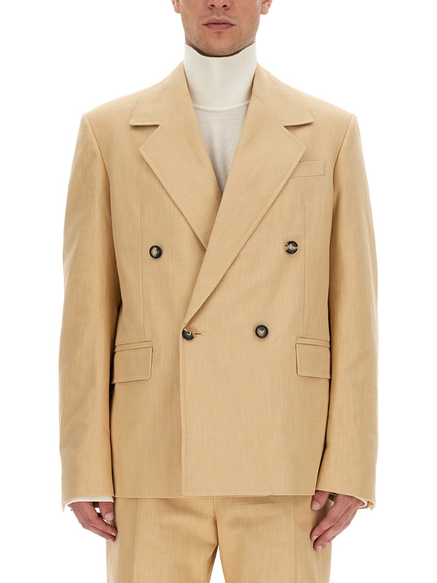 [Bottega Veneta] Blazer SS23 711651_V2KV01104