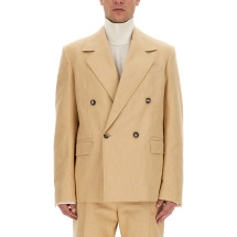 [Bottega Veneta] Blazer SS23 711651_V2KV01104