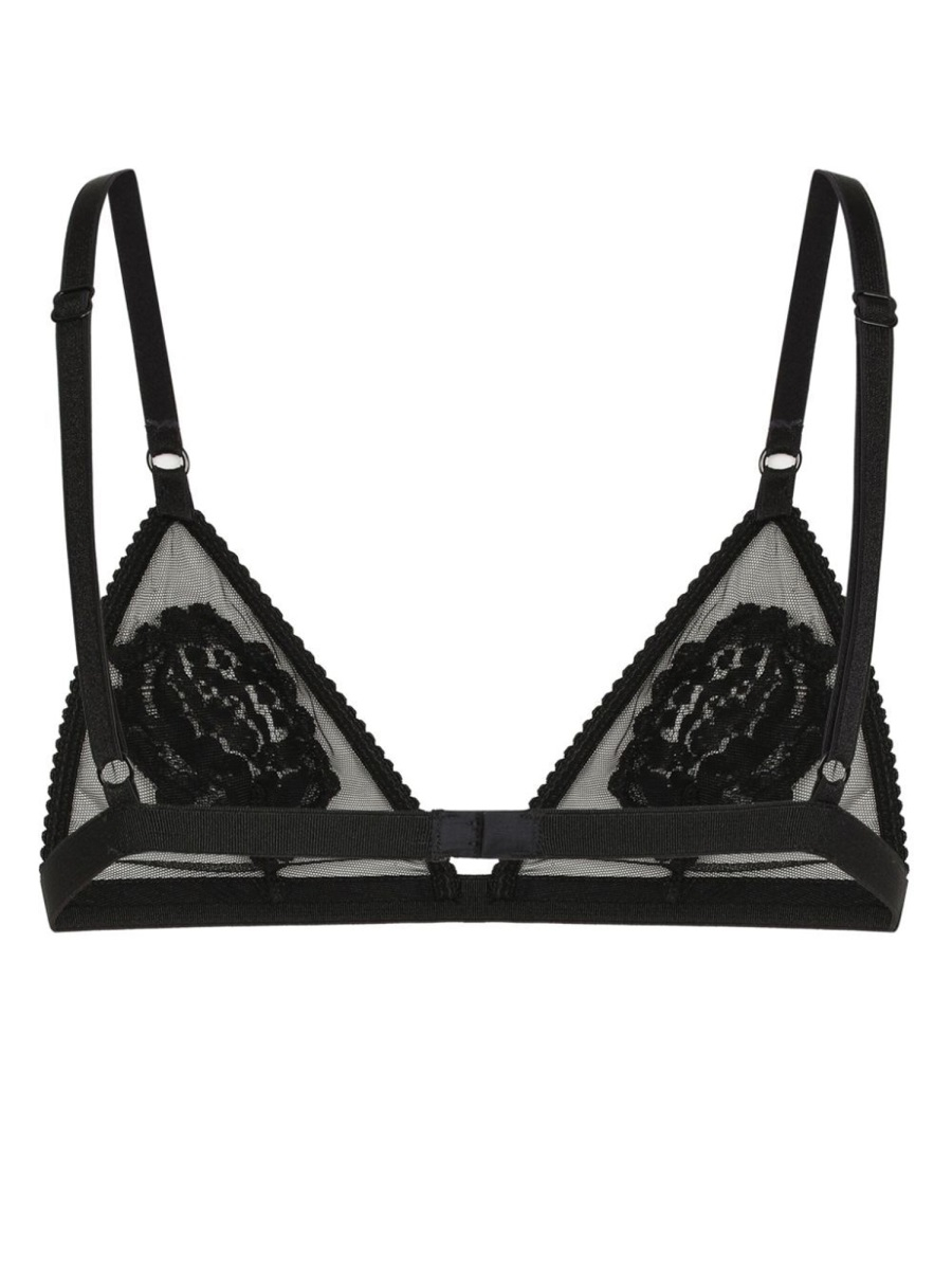 [Dolce & Gabbana] Brassiere SS24 O1G24T_ONQ79N0000