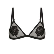 [Dolce & Gabbana] Brassiere SS24 O1G24T_ONQ79N0000