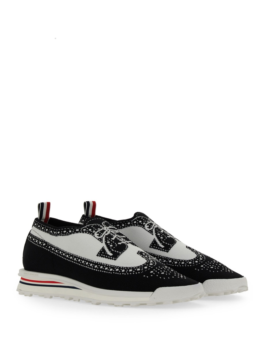 [Thom Browne] Sneakers FW23 MFD262A_E0648980