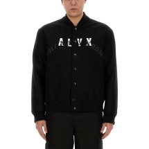 [1017 ALYX 9SM] Jacket SS23 AAMOU0382_FA01BLACK