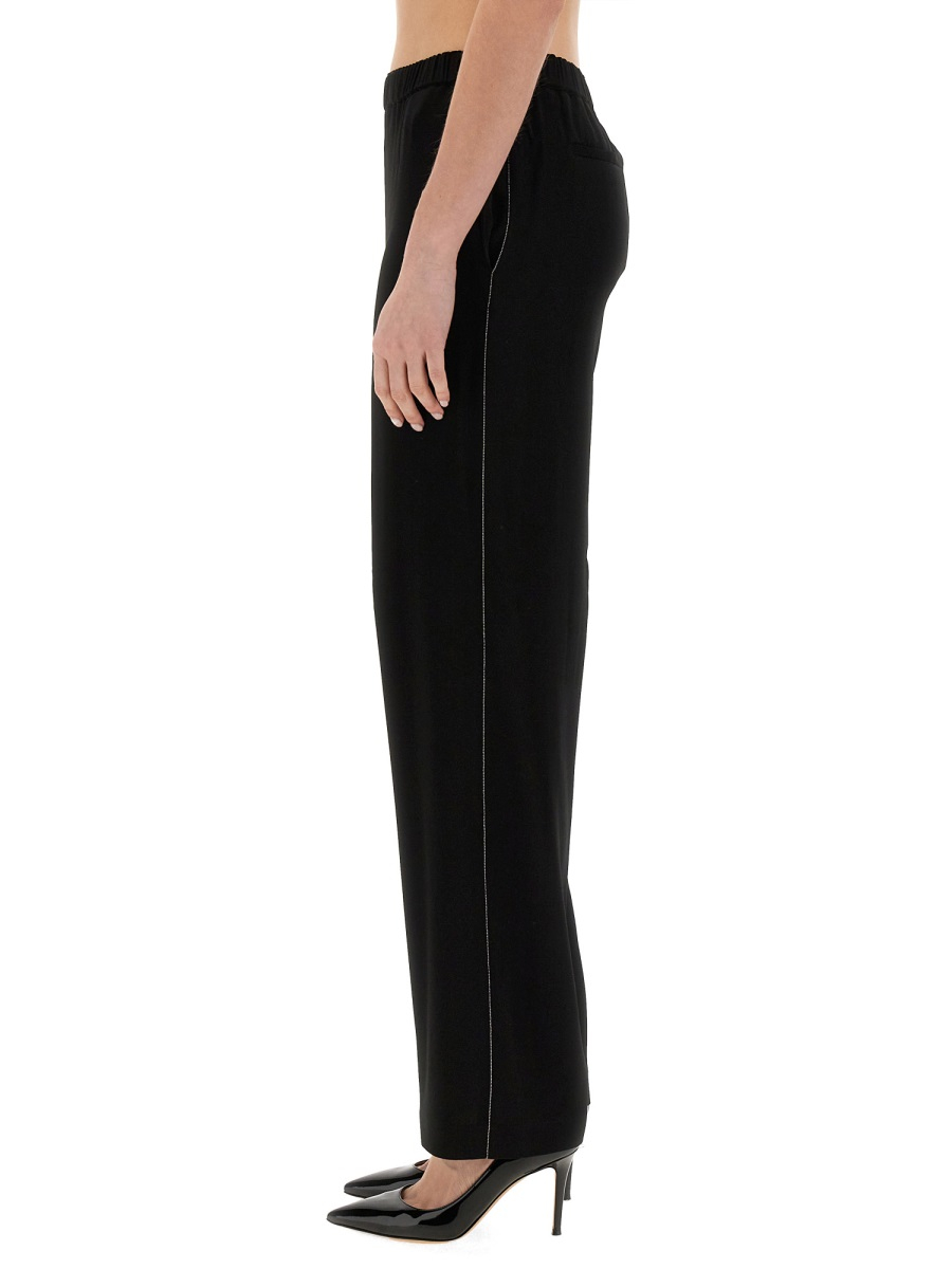 [Fabiana Filippi] Trousers SS24 PAD264F255_D646825