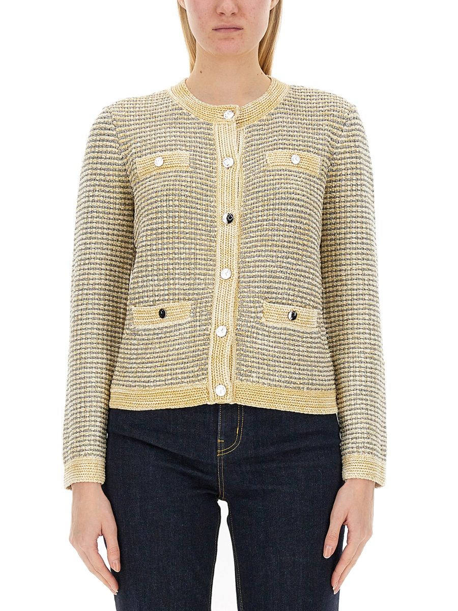 [Tory Burch] Cardigan SS24 151619_966