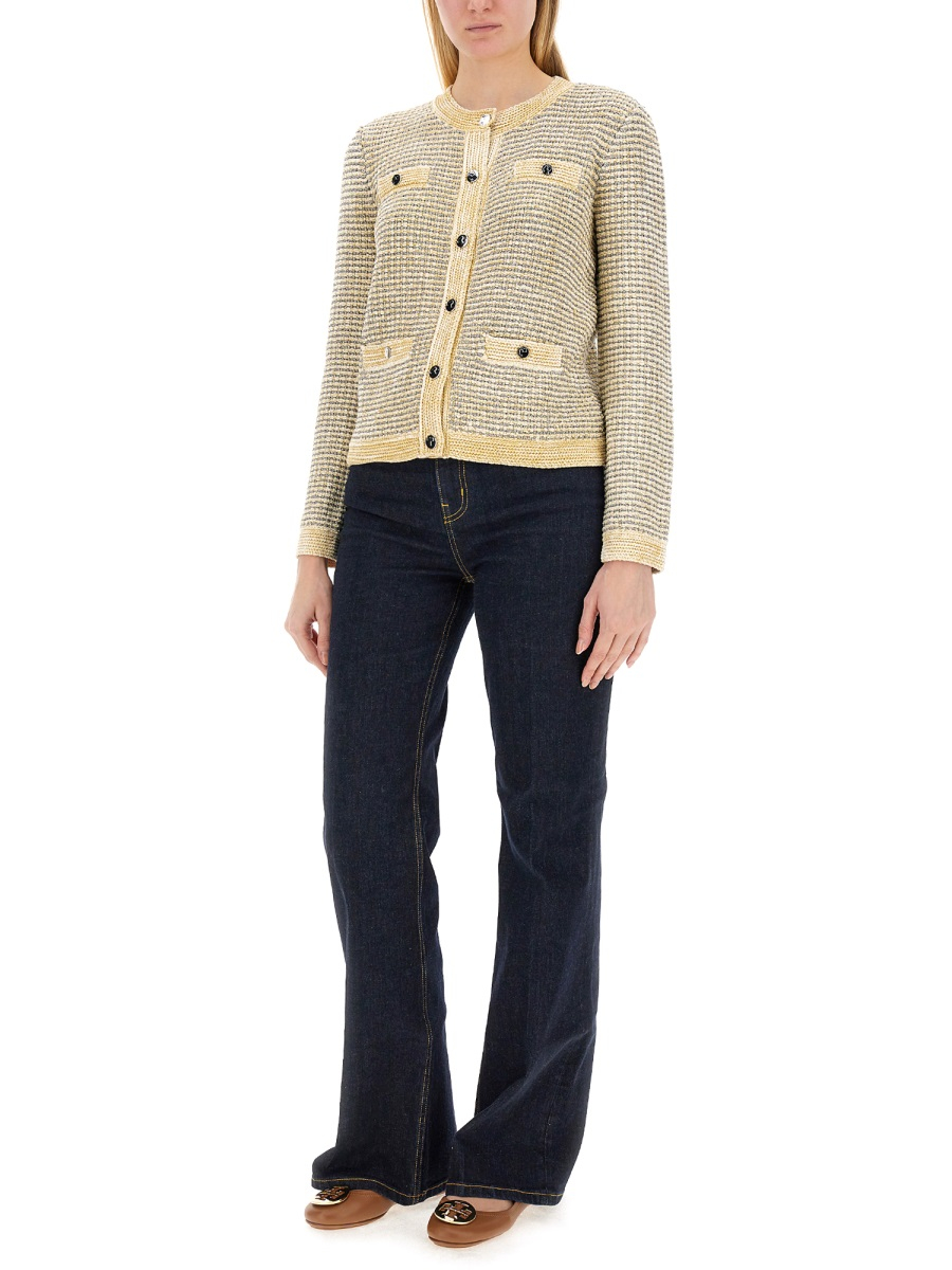 [Tory Burch] Cardigan SS24 151619_966