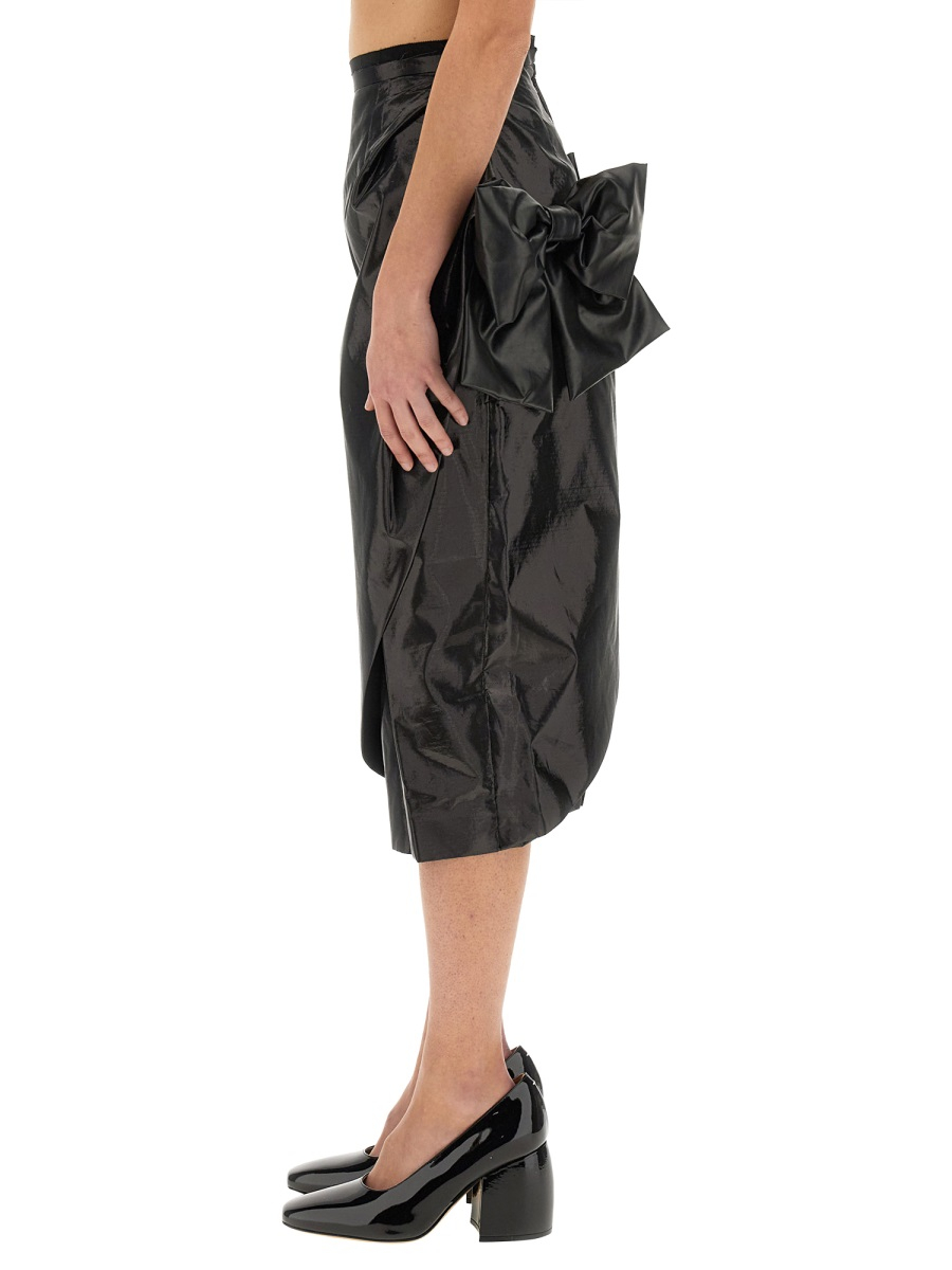 [Maison Margiela] Midi skirt FW23 S29ME0005_S78063900