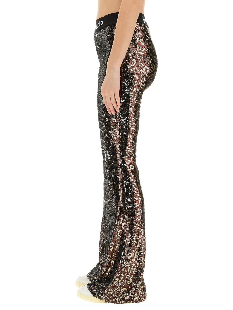 [Palm Angels] Trousers FW23 PWCA129_F23FAB0016010