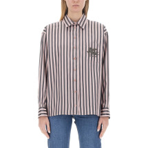 [Etro] T-shirts Long Sleeve FW23 11745_06560650
