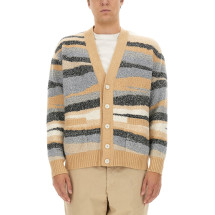 [MISSONI] Cardigan FW23 US23WM03_BK026CSM8Y8