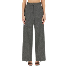 [Vivienne Westwood] Trousers FW23 1F01000G_W00MXO314