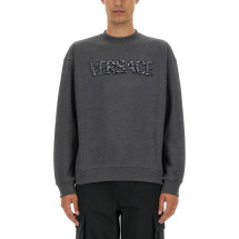 [Versace] Sweatshirt FW23 1012557_1A090481E210