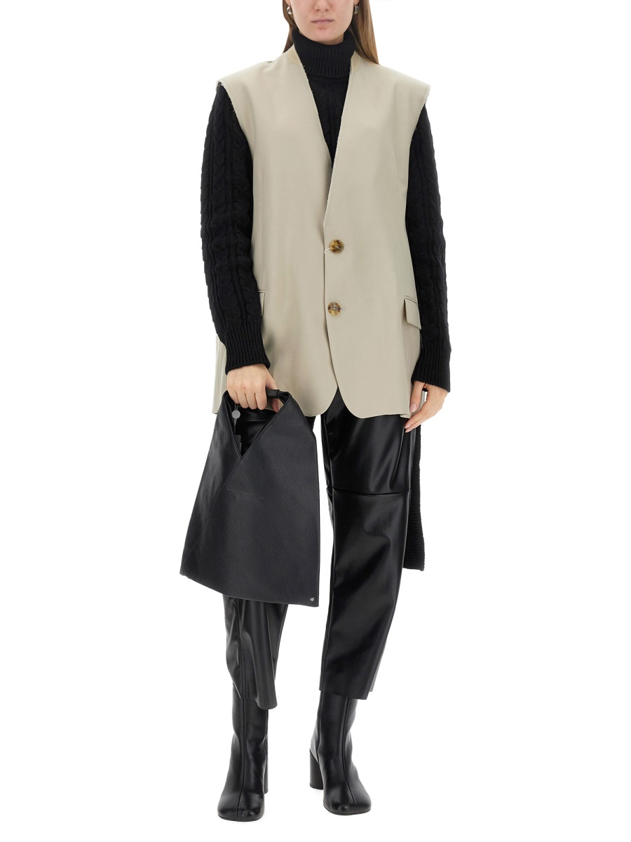 [MM6 Maison Margiela] Vest FW23 S62FB0051_S78357212