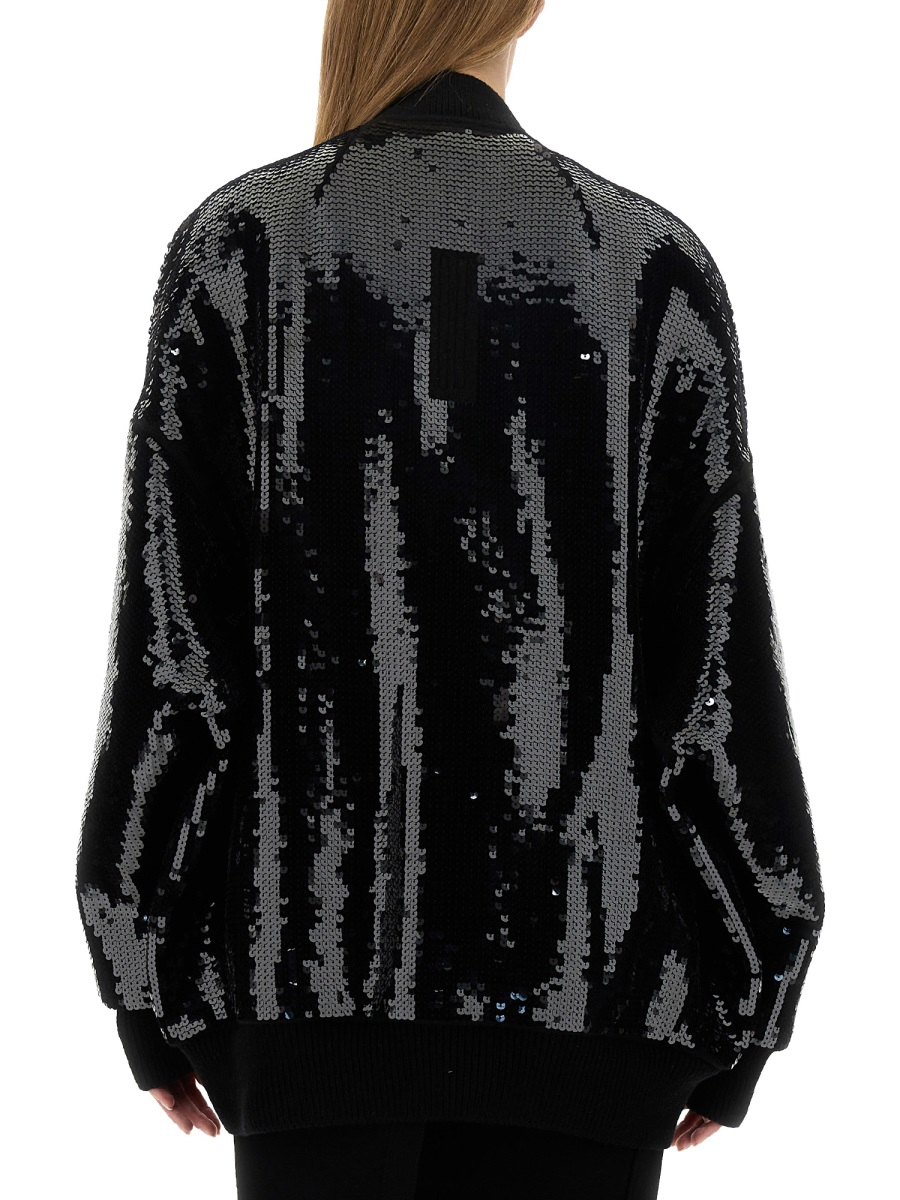 [Rick Owens] Bomber jacket FW23 RO02C1797_WFNEM1099909