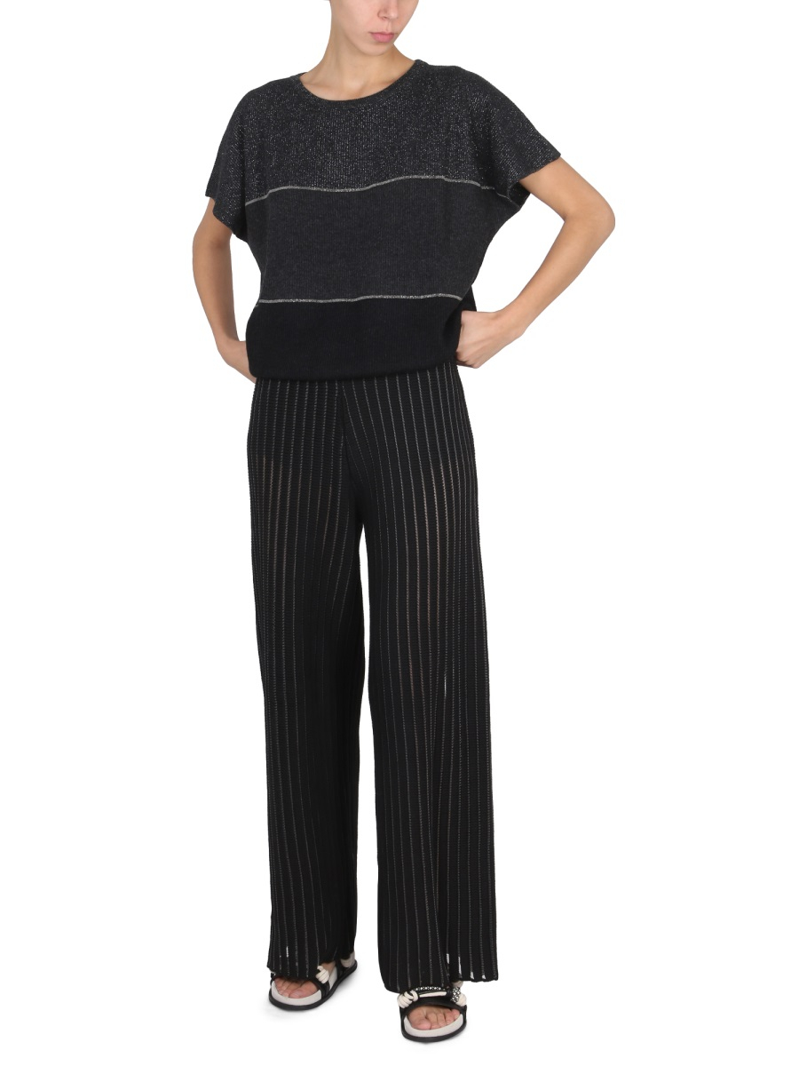 [Fabiana Filippi] Sweatshirt FW22 MAD222W057_H014VR3