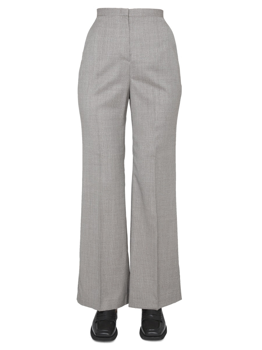 [Fabiana Filippi] Trousers FW22 PAD222W382_D457VR1