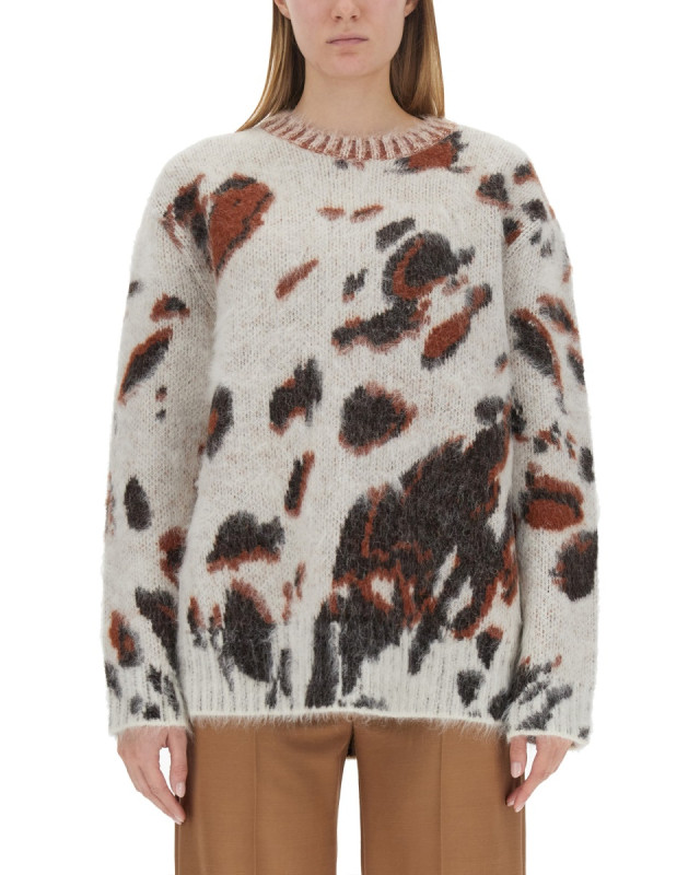 [Stella McCartney] Sweatshirt FW23 6K0596_3S24468490