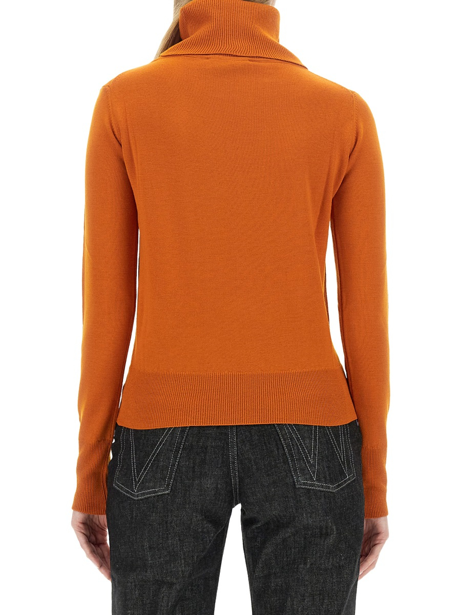 [Vivienne Westwood] Knitwear FW23 18030033_Y0006F410