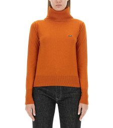 [Vivienne Westwood] Knitwear FW23 18030033_Y0006F410
