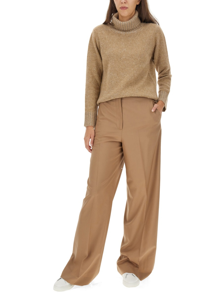 [Fabiana Filippi] Trousers FW23 PAD213F255_D5471248