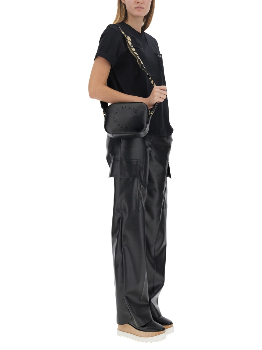 [Stella McCartney] Trousers FW23 640142_3BU3931000