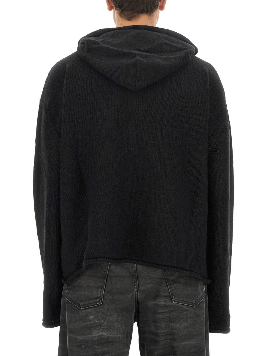 [MM6 Maison Margiela] Knitwear FW23 S52GP0150_S18286900J