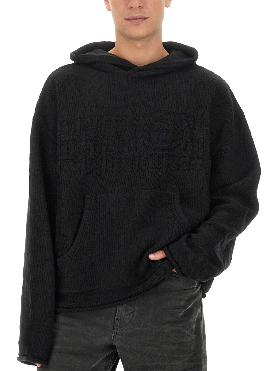 [MM6 Maison Margiela] Knitwear FW23 S52GP0150_S18286900J