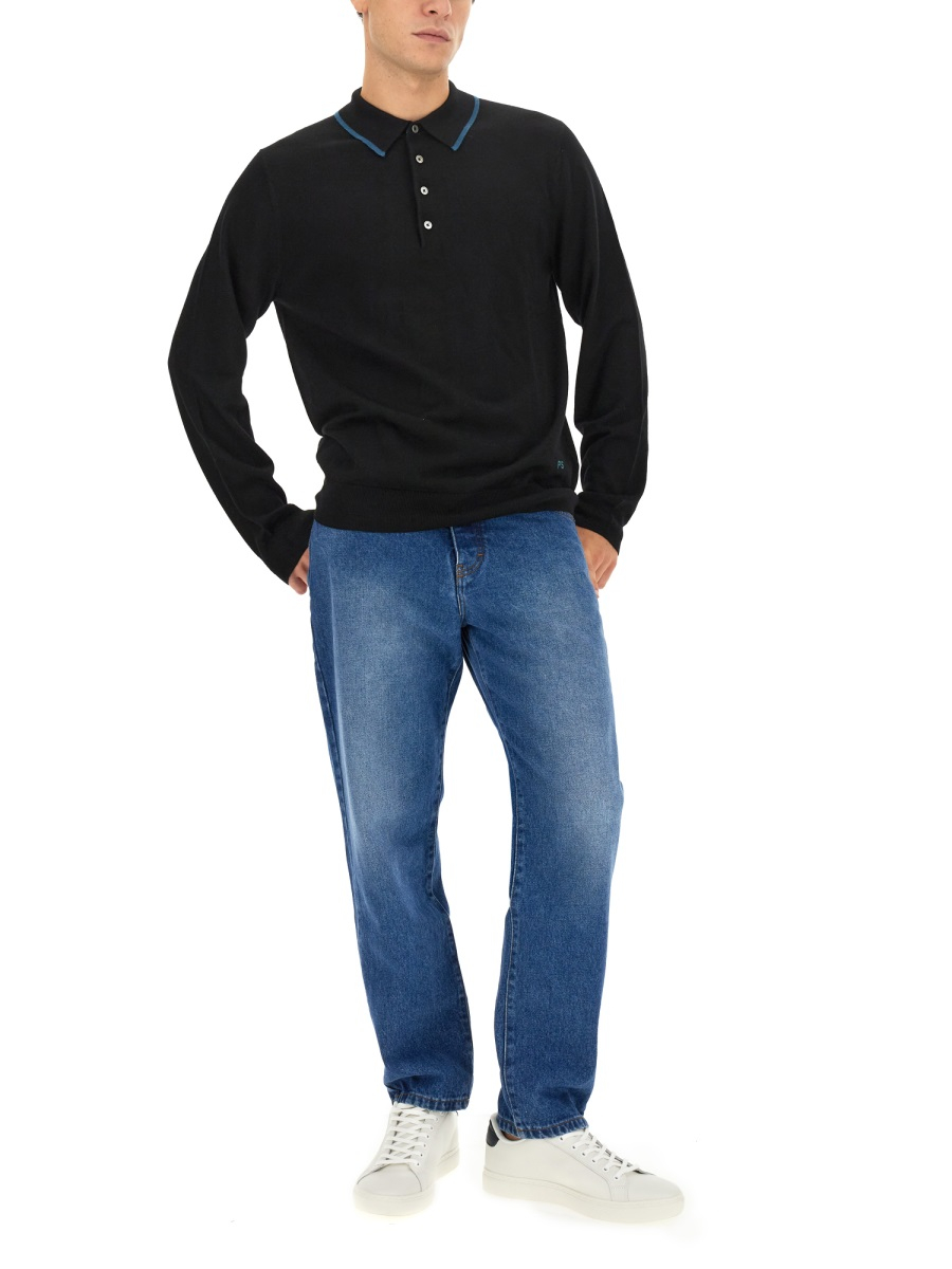 [PS By Paul Smith] Sweatshirt FW23 M2R/204Y/L21861_79