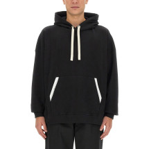 [Palm Angels] Hoodie FW23 PMBB126_E23FLE0021003