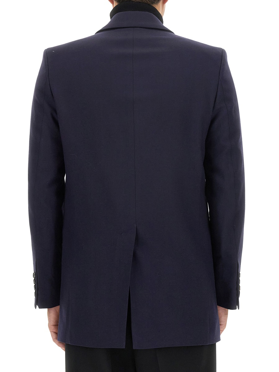 [Ami Paris] Blazer FW23 HBV311_WV0026430