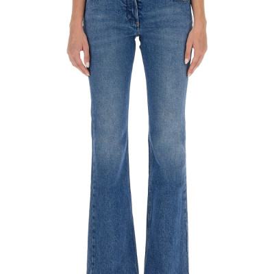 [Off-White] Jeans FW23 OWYA061_F23DEN0014500