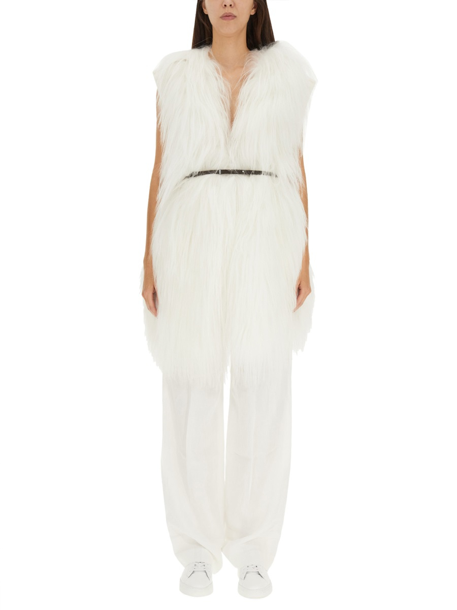 [Fabiana Filippi] Vest FW23 PLD213F207_H690VR1