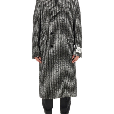 [Dolce & Gabbana] Coat FW23 G038PT_FMMHDS8030