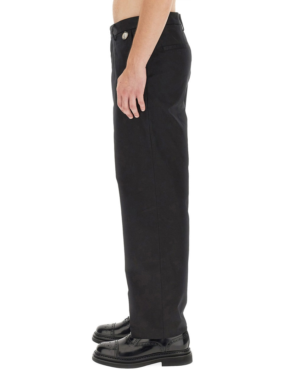[Dolce & Gabbana] Trousers FW23 GV5ZHT_FU6ZEN0000