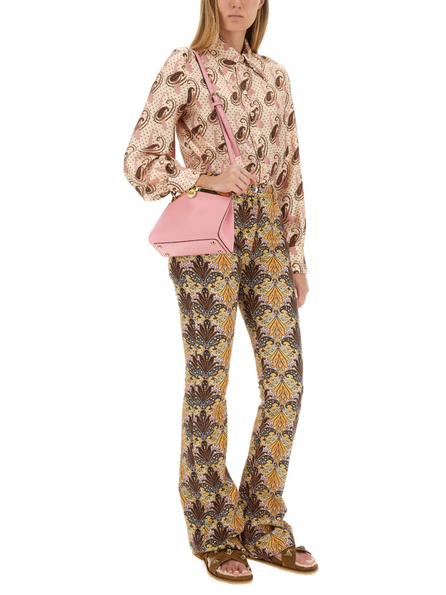 [Etro] Shirts Long Sleeve FW23 11720_52040990