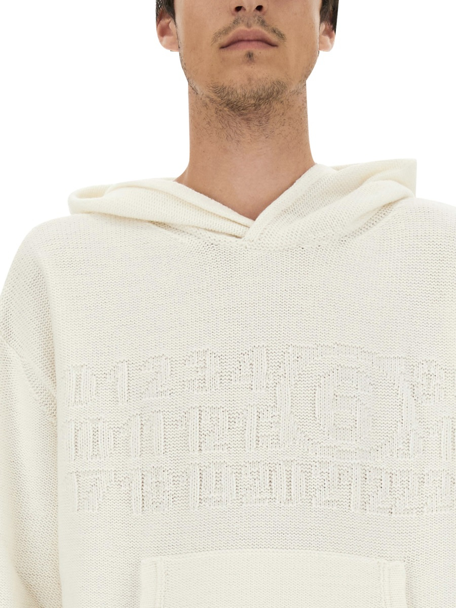 [MM6 Maison Margiela] Knitwear FW23 S52GP0150_S18286100J