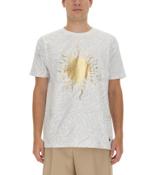 [Vivienne Westwood] T-shirts Short Sleeve SS23 3G01000G_J004OA401