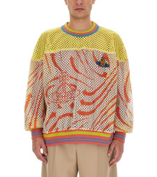 [Vivienne Westwood] Sweatshirt SS23 3I010009_J0042J306