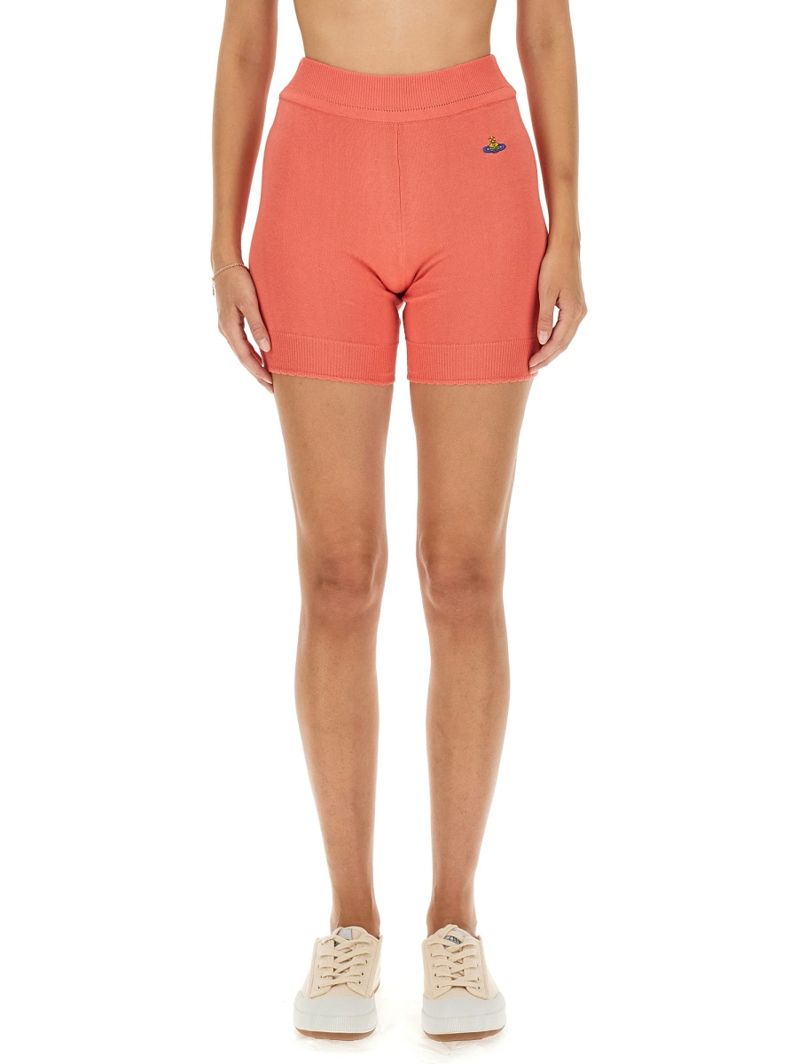 [Vivienne Westwood] Shorts SS23 1802000G_Y000TG408