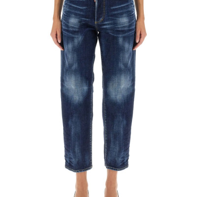 [DSQUARED] Jeans FW23 S75LB0799_S30664470