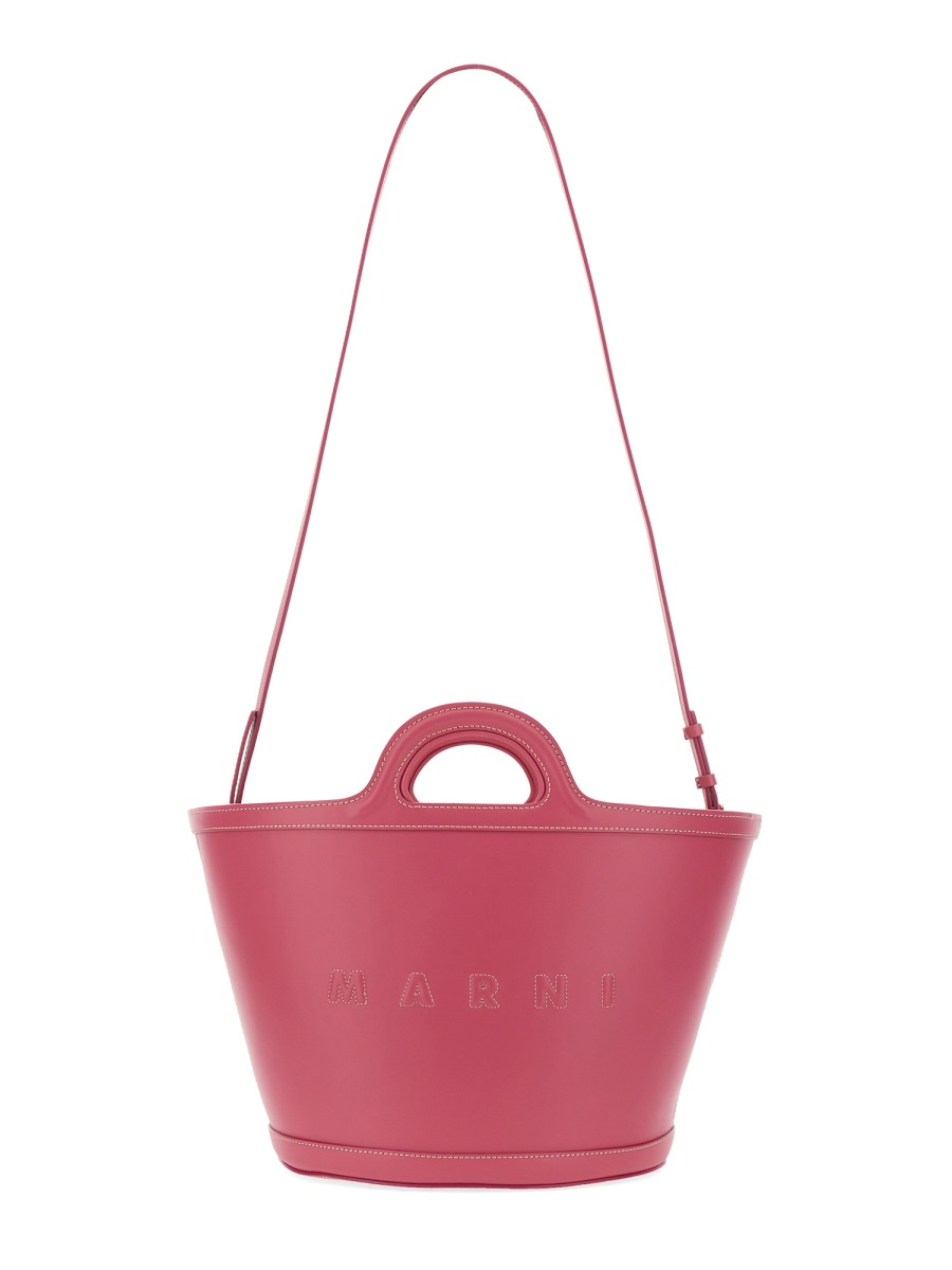 [Marni] Bag FW23 BMMP0097U0_LV58900C61