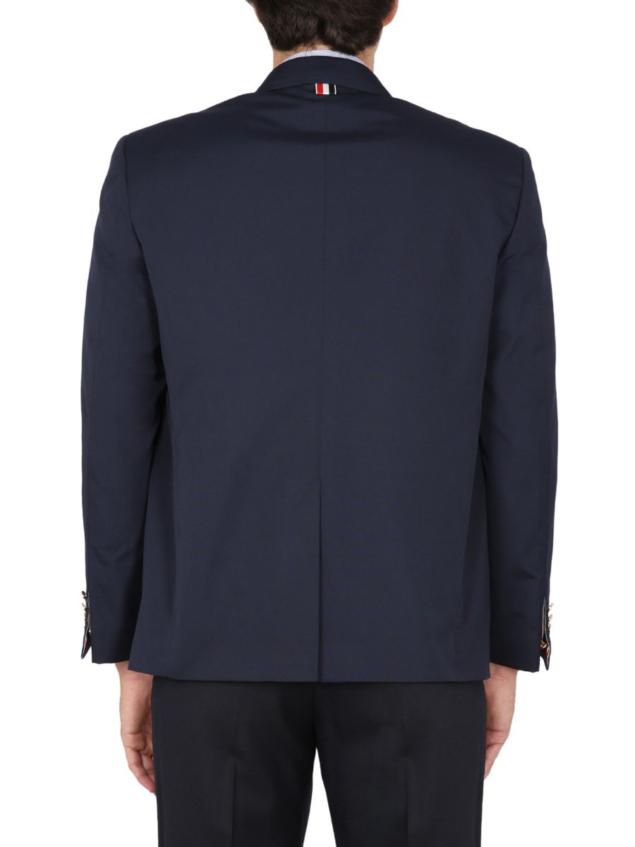 [Thom Browne] Blazer SS23 MJC328E_04502415