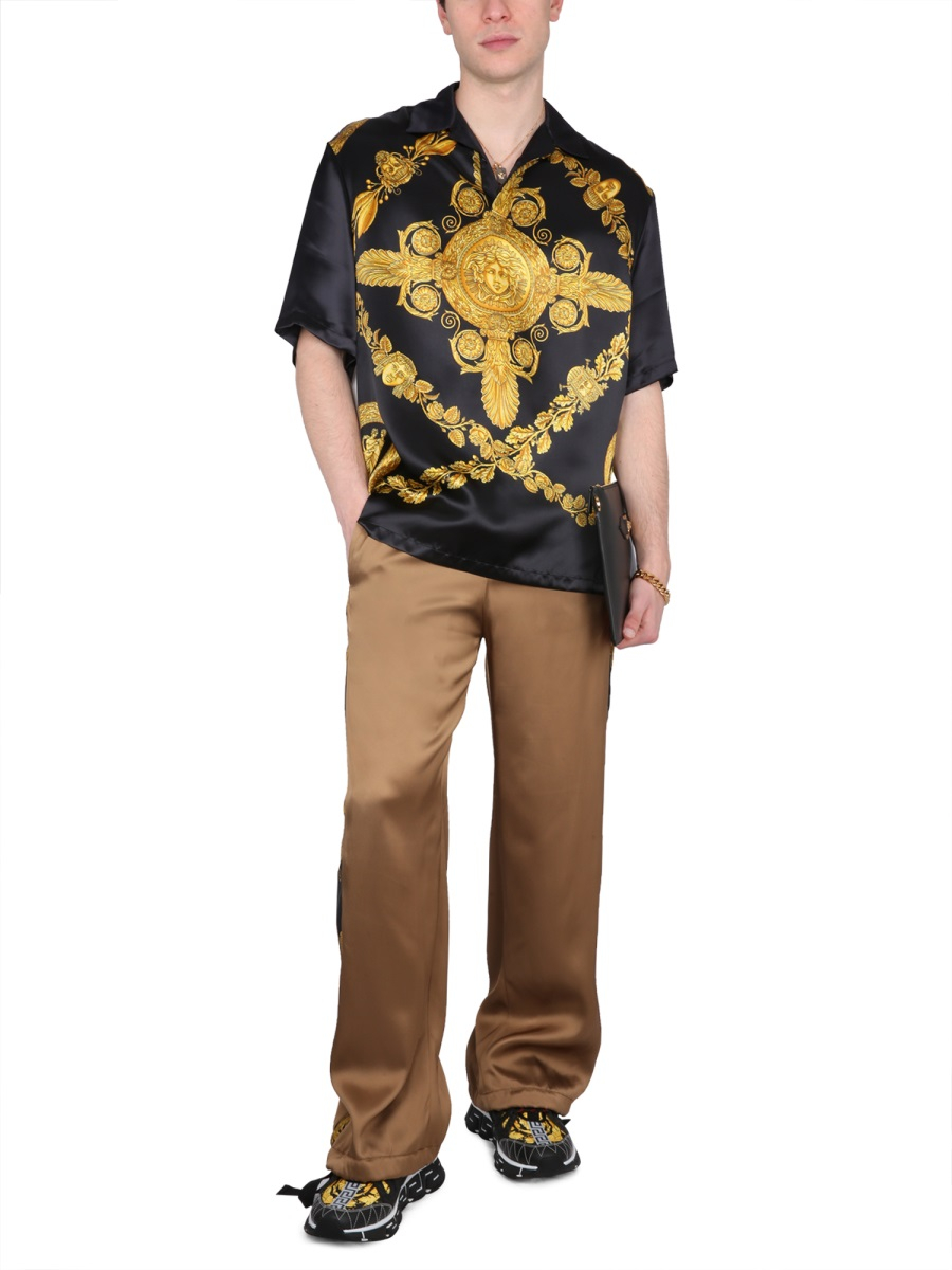 [Versace] Trousers SS23 1009374_1A068245B000