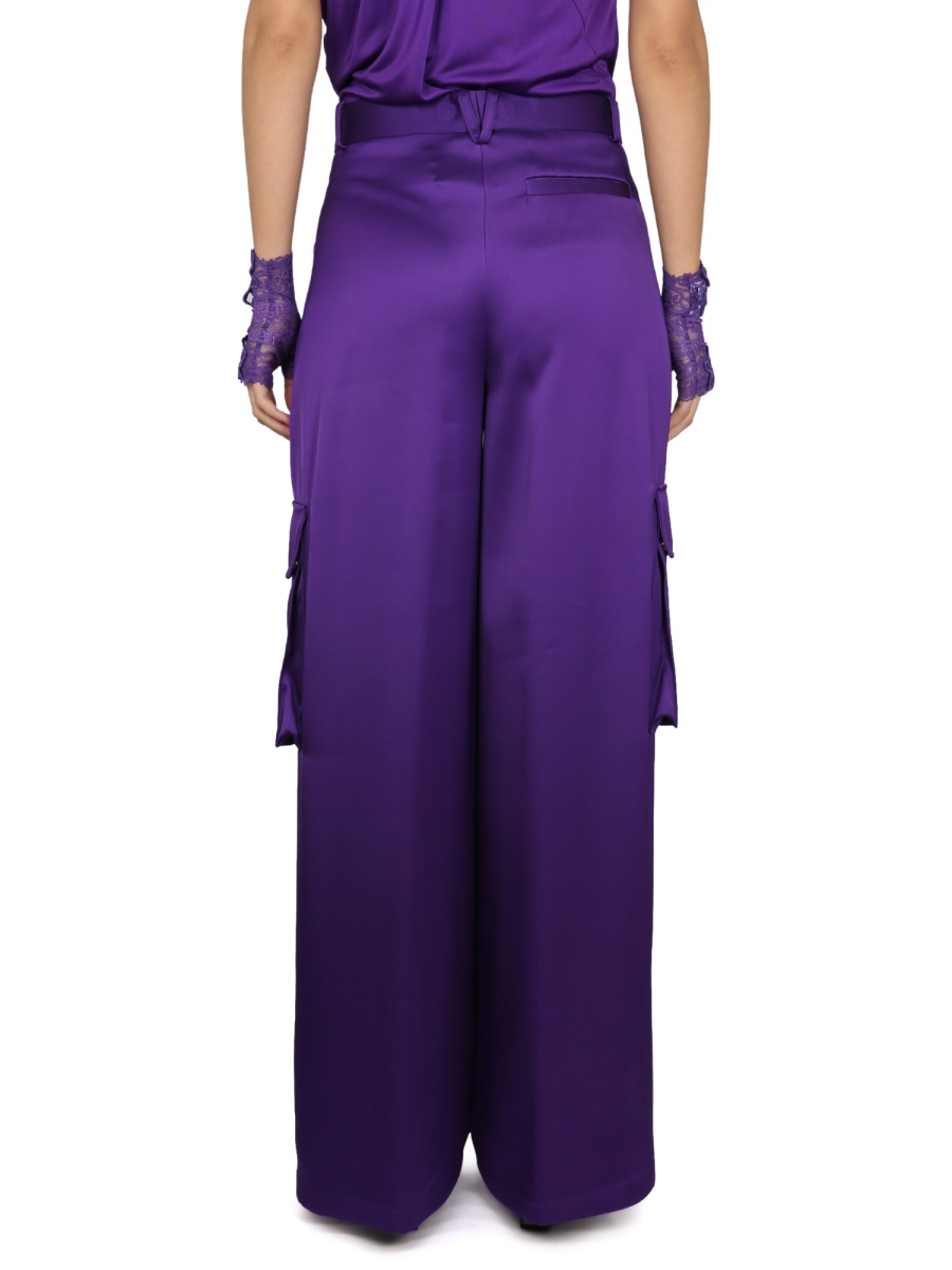 [Versace] Trousers SS23 1009844_1A068381LD60