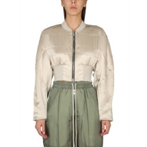 [Rick Owens] Bomber jacket SS23 RO01C5719_SCH08
