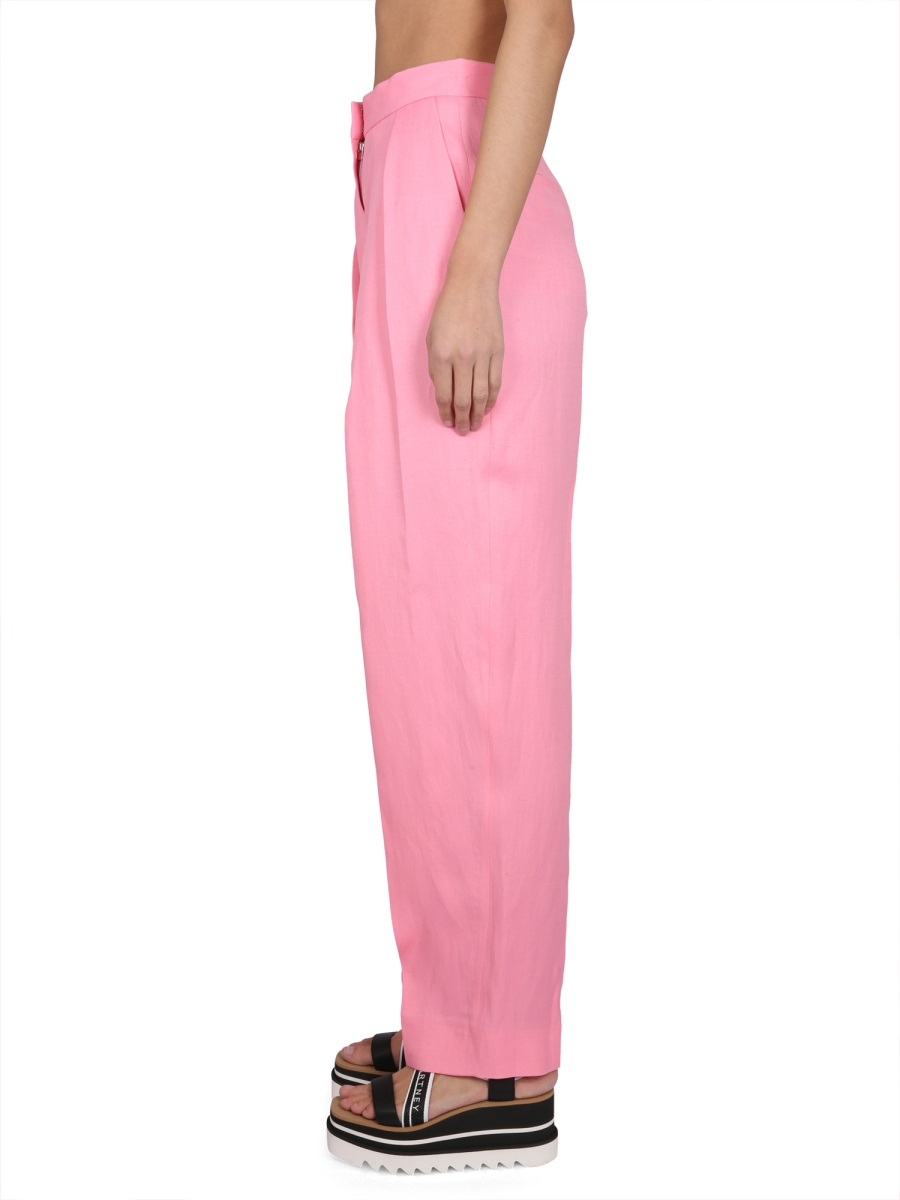 [Stella McCartney] Trousers SS23 6400643_BU3826645