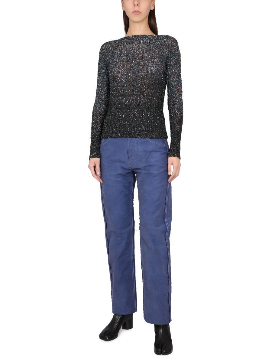 [Maison Margiela] Jeans SS23 S51LA0163_S76543477